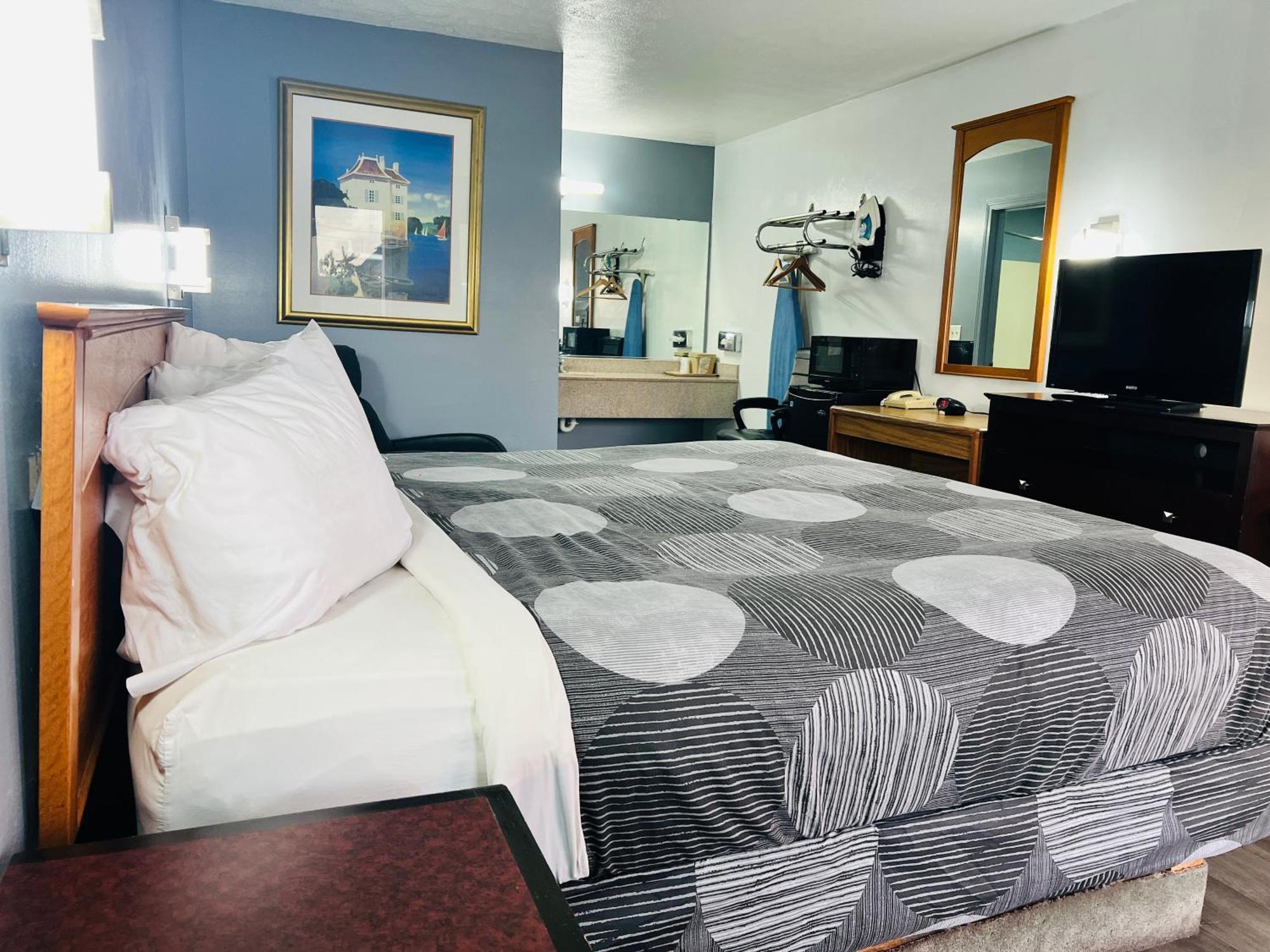 Motel Relax