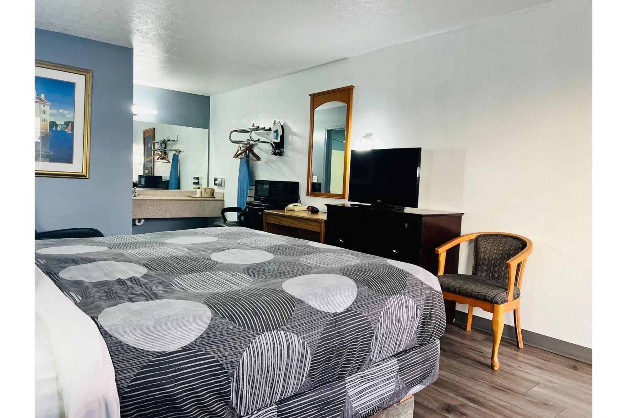 Motel Relax 2*