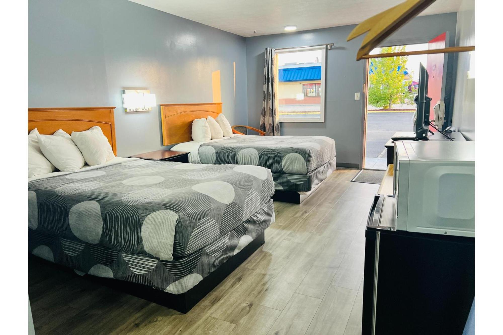 Relax Motel