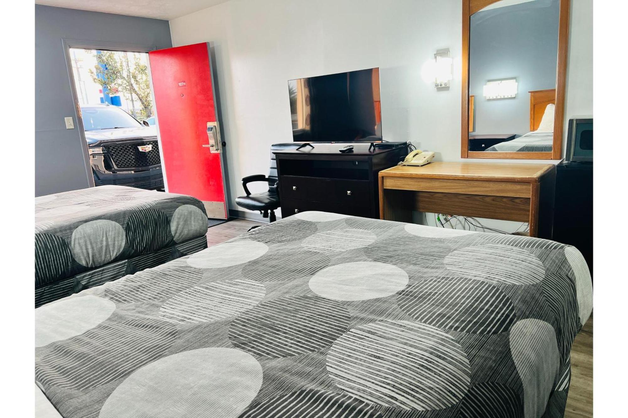 Motel Relax