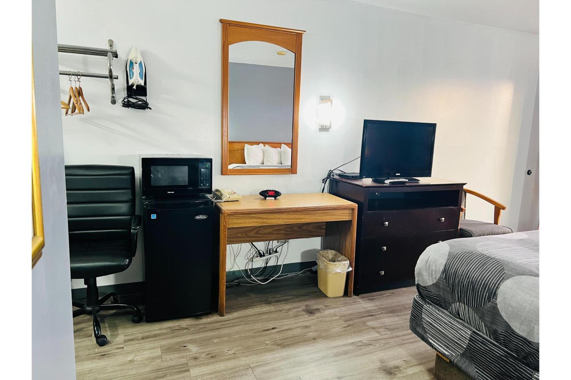 Motel Relax 2*